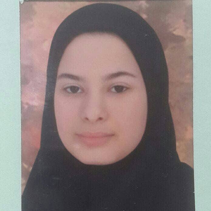 گفت‌وگو با زینب رسول فرد؛ رتبه 2 کشور حسابداری کنکور 1404