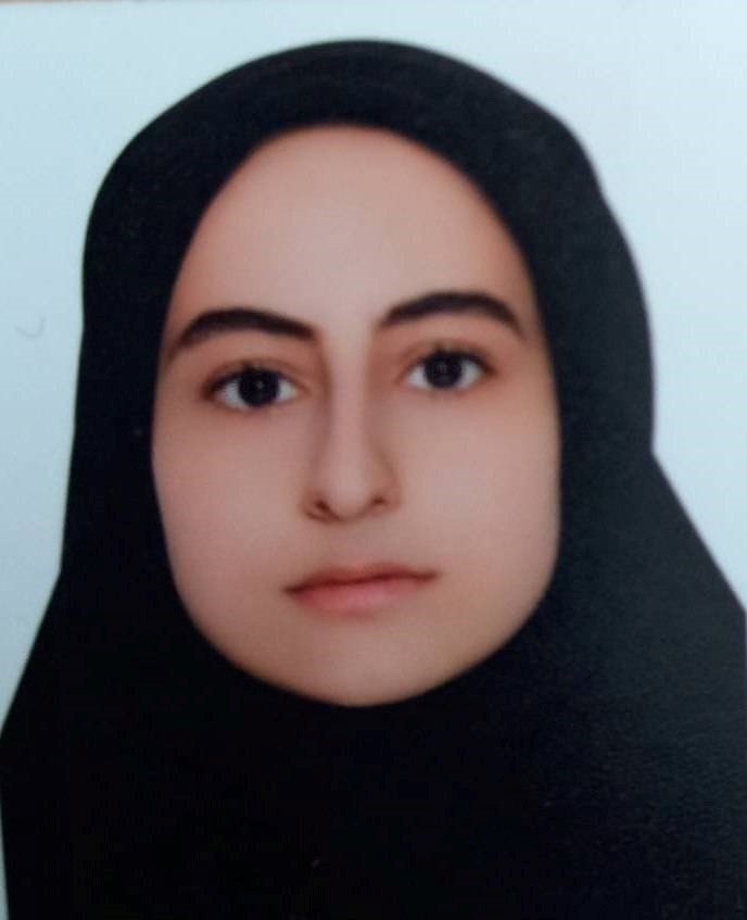 گفتگو با ریحانه سیف آبادی ؛ قهرمان تابستان