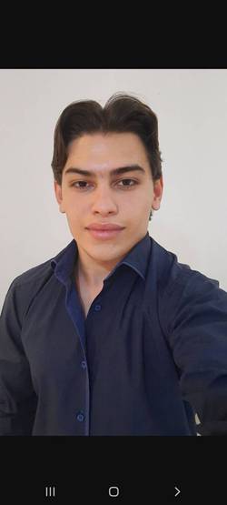 گفتگو با محمد‌رضا حیدری رتبه 96 منطقه 2 رشته انسانی از اردبیل