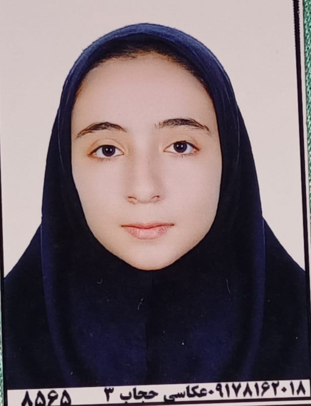 مصاحبه با فاطمه مبارکی؛ دانش‌آموز پایه نهم از شیراز