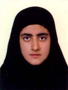 گفت و گو با ستایش محمدزاده قهرمان تابستان از شهر مرند