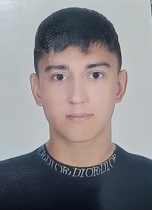 مصاحبه با  قهرمانان تابستان صدرا بالقاضی دوازدهم تجربی