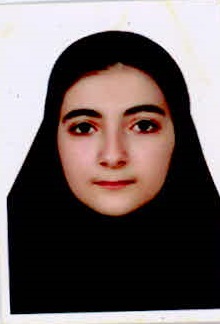 گفت و گو با   ملیسا افشاری -  مصاحبه دانش آموز میاندوآب دختر