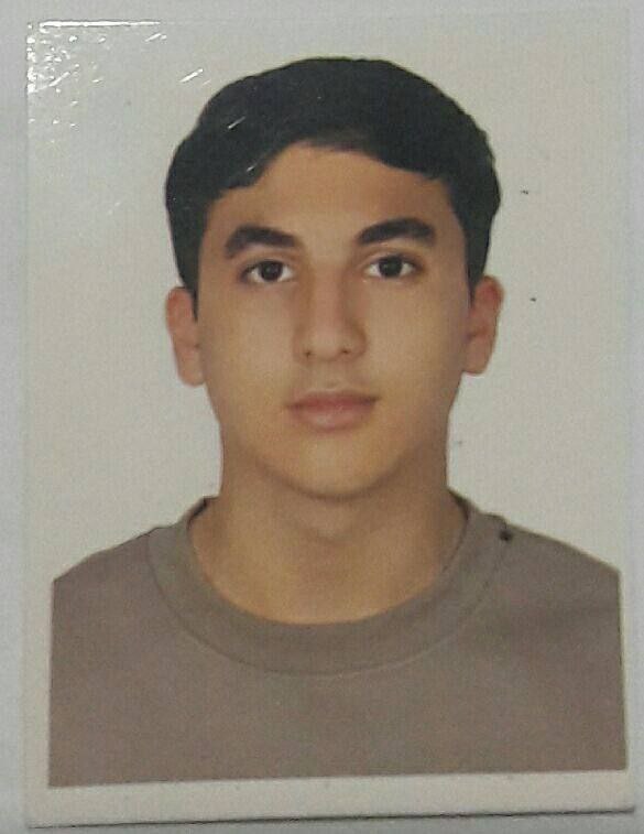 گفتگو با قهرمان پیوستگی: عرشیا راه کان دهم انسانی از مشهد