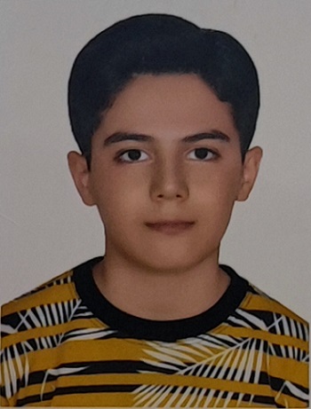 گفتگو با فریار مجیدی کیا  قهرمان تابستان پایه هفتم