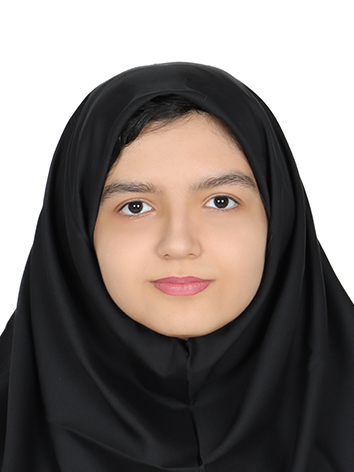 گفت‌وگو با رتبه 240 منطقه 2: محدثه هاشمی از کرمانشاه