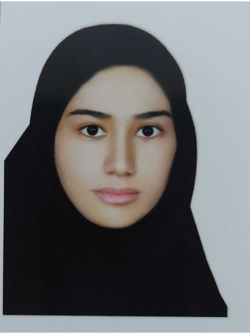 گفت و گو با عارفه مهرابی قبولی فرهنگیان کاشان 1404