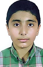 گفتگو با مهدی فیروزی قهرمانان تابستان پایه دوازدهم تجربی