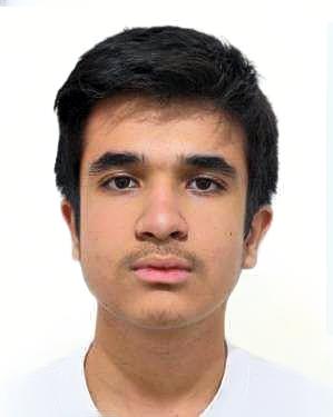 گفتگو با محمد امین نخستین نظر دانش آموز پرتلاش پایه یازدهم ریاضی