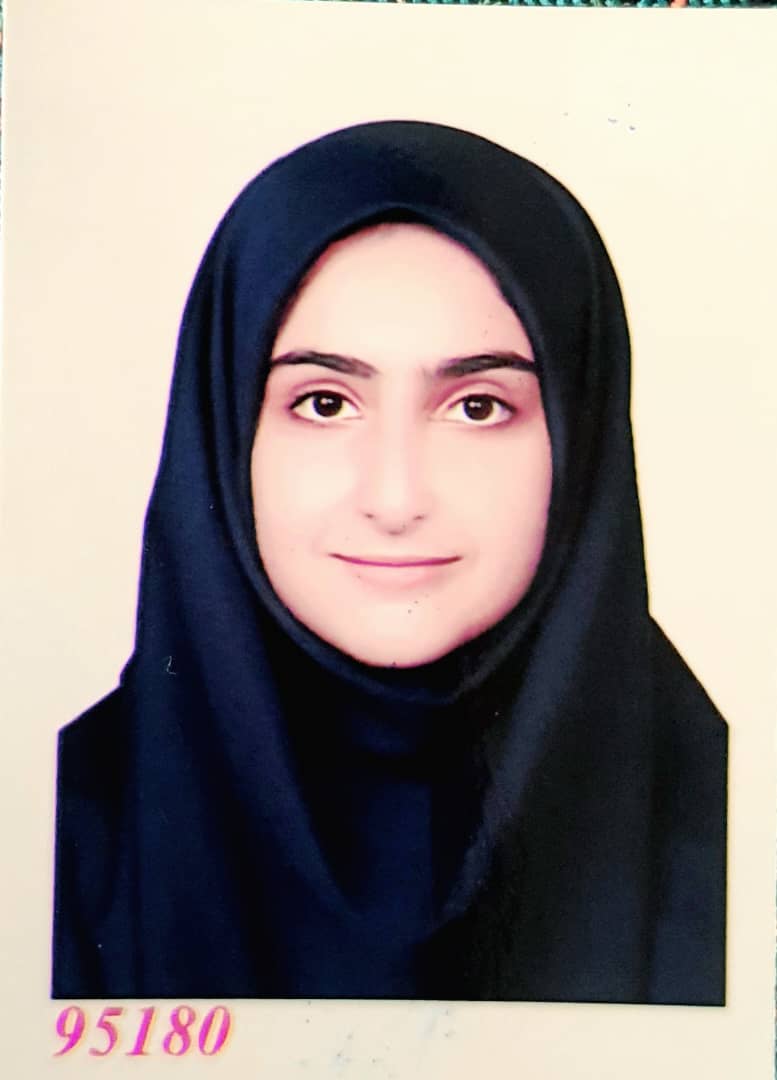 مصاحبه با فاطمه مهر قاسمی قبولی فرهنگیان از تنکابن