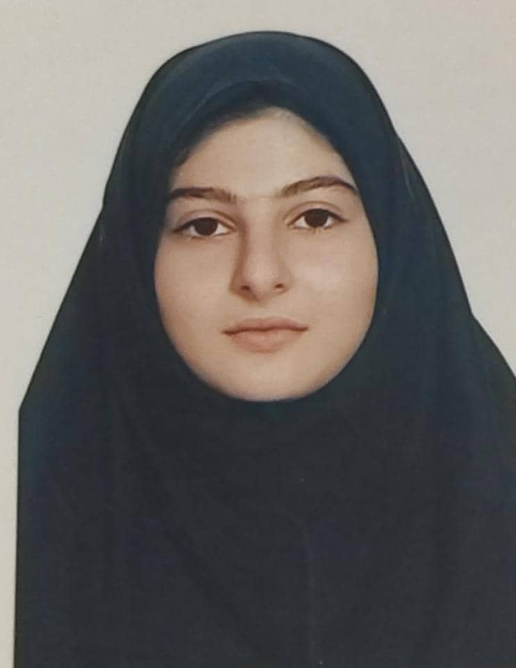 مصاحبه با مهربان شاهمرادی مقدم قبولی تیزهوشان از تنکابن