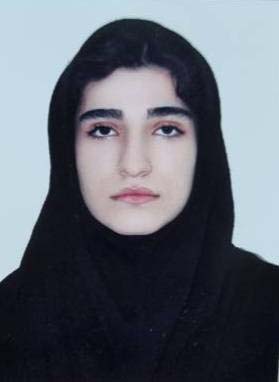 ماهرخ ناصری؛ با ذهنی منظم و اراده‌ای محکم در مسیر مهندسی آینده