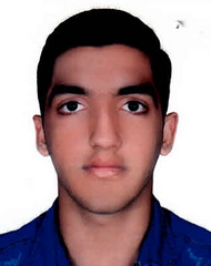 گفت وگوبا مهدی سبزی ; پیوستگی از تابستان یازدهم تجربی/ ساری