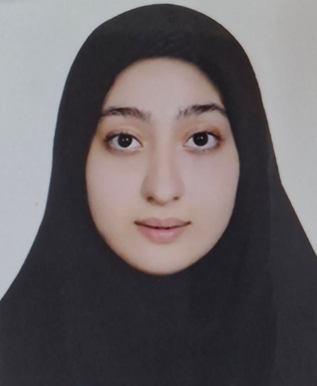 گفت و گو با فاطمه عباسی قبولی کاشان فرهنگیان 1404