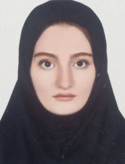 فاطمه روحی؛ با نظم و پشتکار در مسیر موفقیت تحصیلی