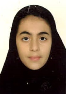 مصاحبه با ملیکا مرادی محمود آبادی پایه یازدهم ریاضی