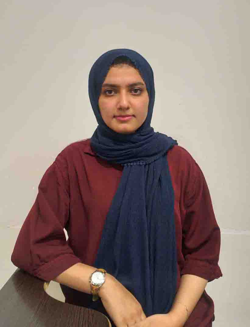 گفتگو با کوثر محمدی رتبه 276 کنکور تجربی 1404، از شهرستان فسا