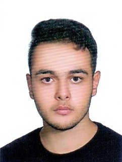 گفت وگو با امیر عباس کرمی رتبه 969 کشوری هنرستان