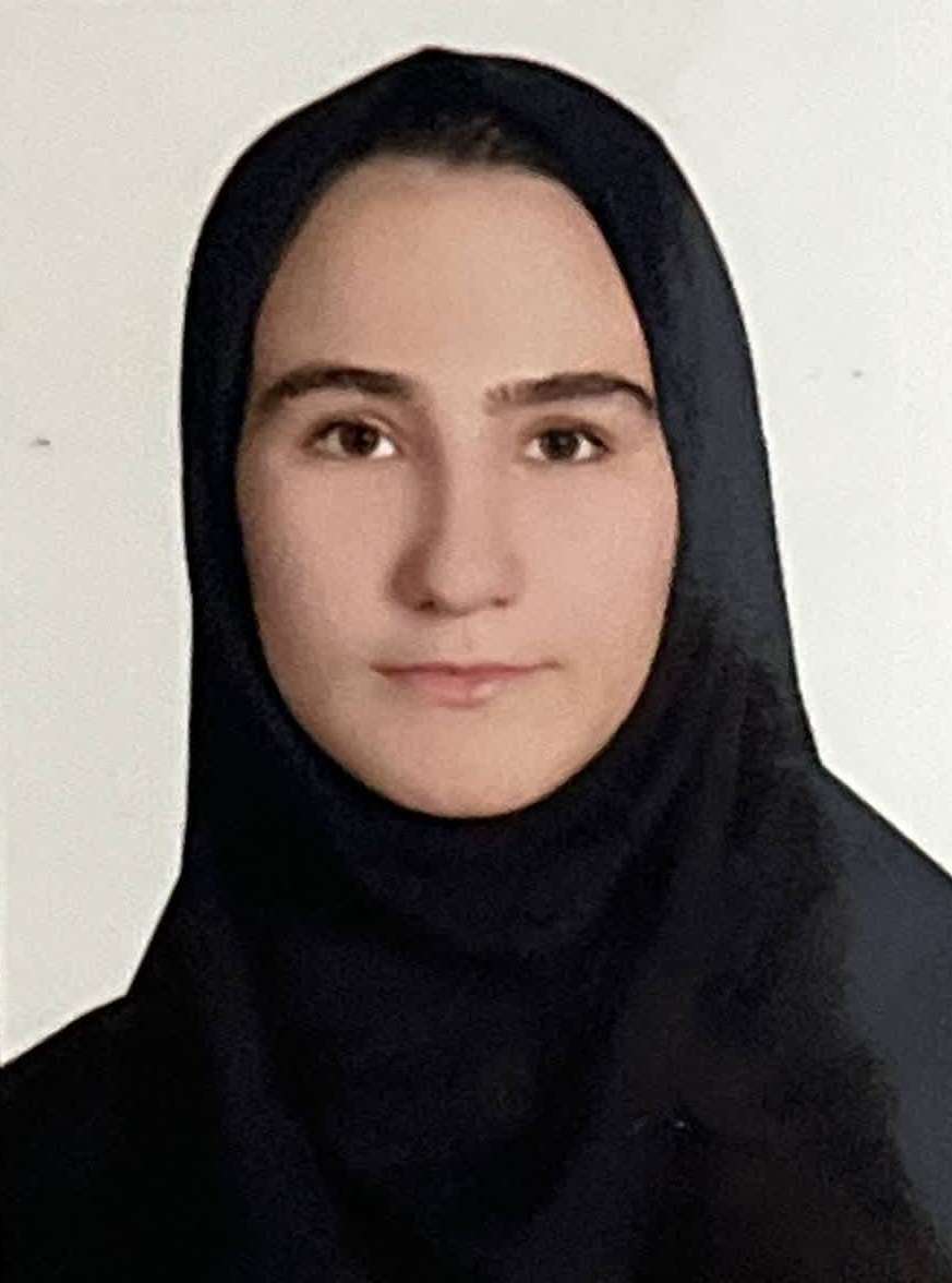 گفتگو با دانش آموز مریم امانی قبولی هنرستان