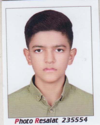 گفتگو با سینا مومن کیخا  :باشگاه پانصدتایی -11 انسانی از زابل