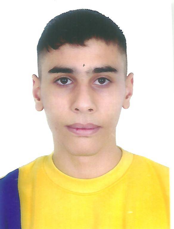 گفتگو با مهدی علاء نوشهر رتبه 87 در سهمیه25 از اردبیل