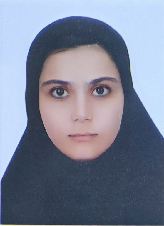 گفت و گو با مریم صادق پور قهرمان پیشرفت دوازدهم انسانی