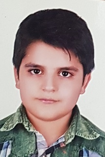 گفتگوبا محمدحسن رعیت قهرمان پیوستگی دهم کامپیوتر