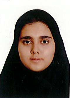 گفت و گو با فاطیما شاکری،دوازدهم ریاضی و تجربه‌ی نگاه به آینده