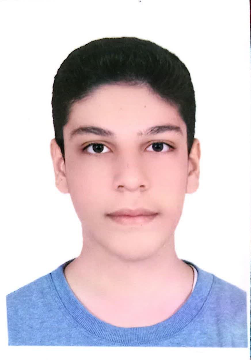 گفت و گو با امیرحسین صادقی قهرمان تابستان از شهرضا