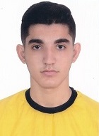 گفت و گو با علی قراخانلو دانش آموز پرتلاش یازدهم تجربی از ساوه