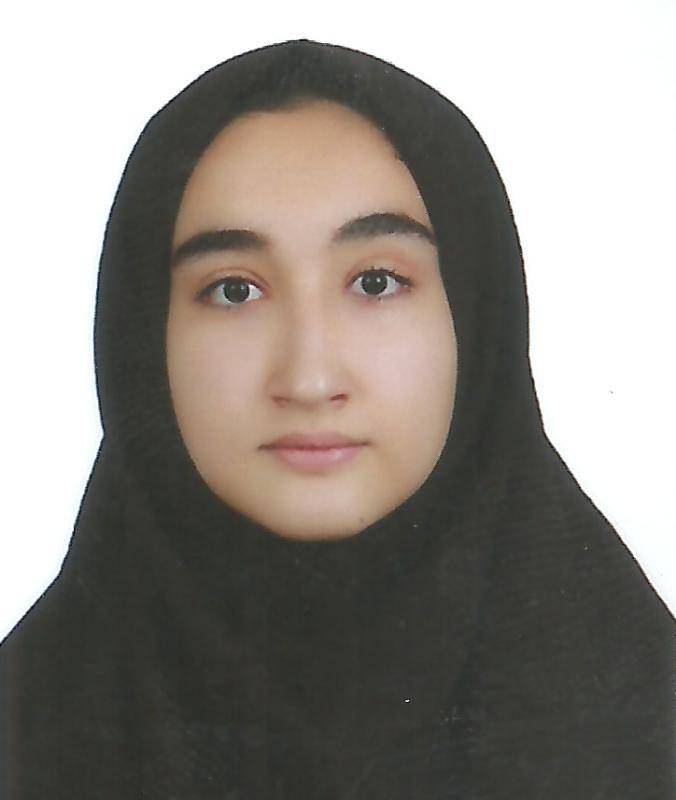 گفتگو باسماء اسگندرپور پایه دوازدهم انسانی قبولی دانشگاه فرهنگیان