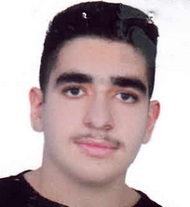 گفت وگوبامحمدرضا فدائی; از تابستان شروع کنیم دهم ریاضی/ساری