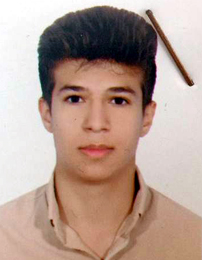 گفتگو با سرور کامران پایه دوازدهم الکترونیک