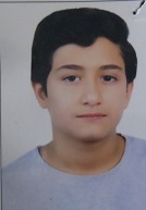 پویا منصوری قهرمان پیشرفت از شهرستان زرند