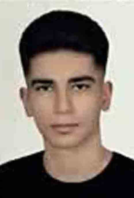 گفتگو با عرفان کریم پور قهرمان تابستان از اهواز