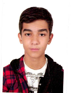 گفتگو با امیررضا بابازاده عضو باشگاه 500 تایی