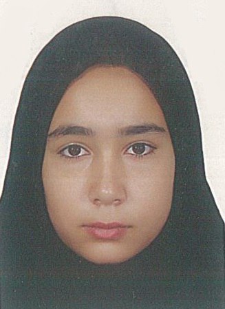 گفت و گو با حانیه فرهادی پور،دوازدهم تجربی و تجربه  نگاه به آینده