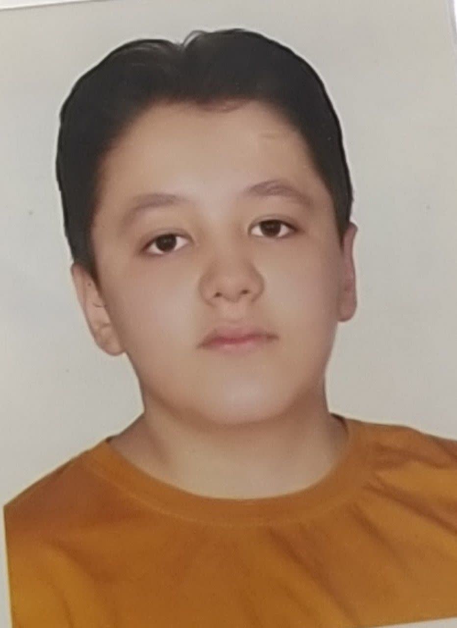 گفت و گو با حسین اباذری قهرمان تابستان از شهرضا