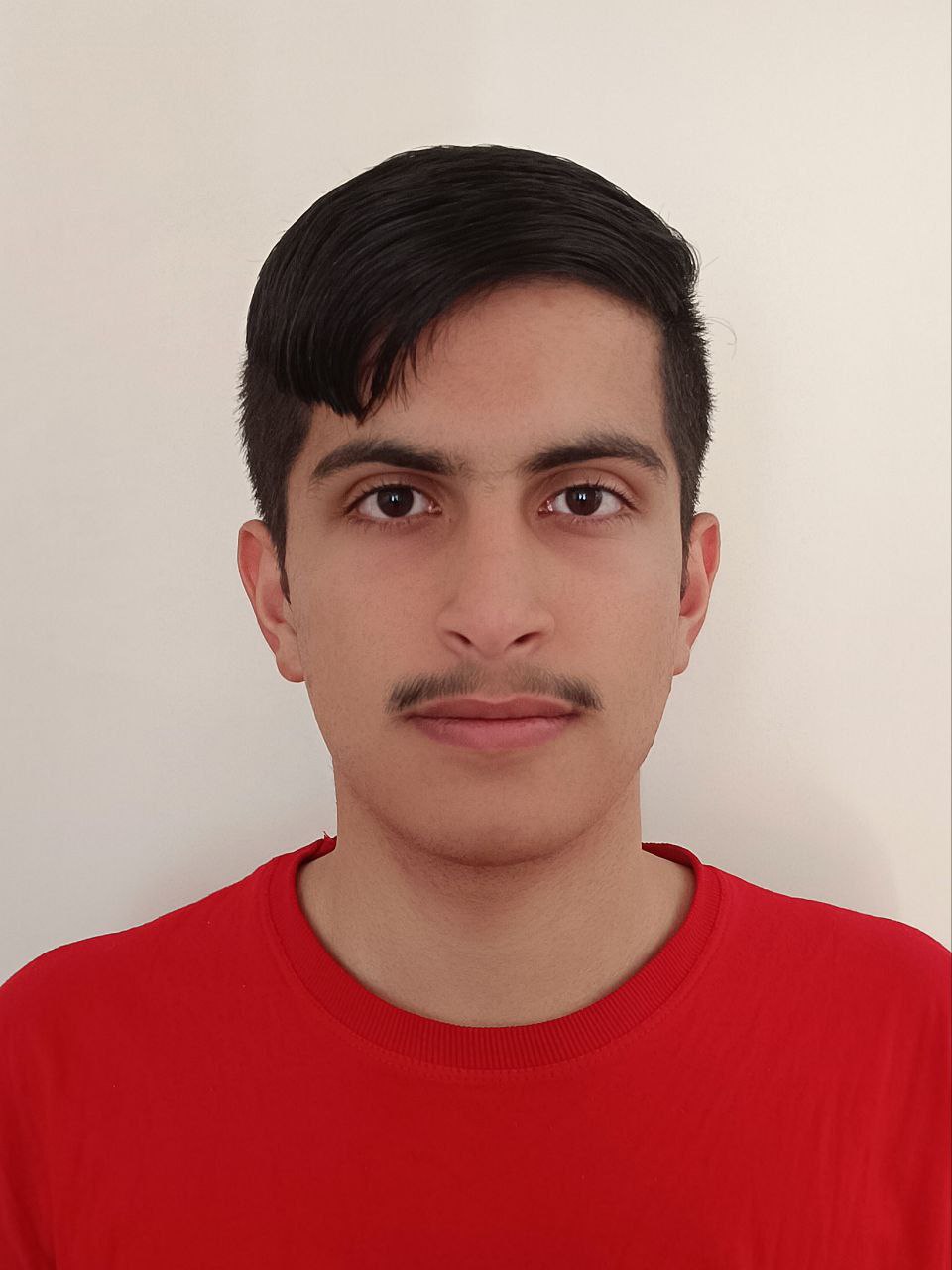 گفتگو با قهرمان پیوستگی: علی جنگجو دانه دوازدهم ریاضی