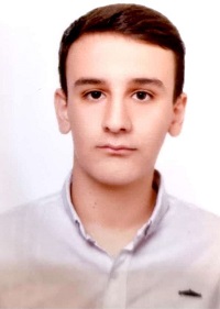 گفتگوی  صمیمانه  با قهرمان تابستان امیر محمد فتاحی مقدم