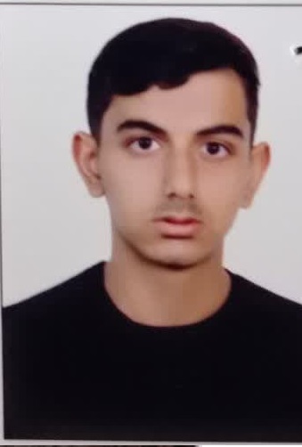 مهدی ضیاالدینی قهرمان پیوستگی از رزند