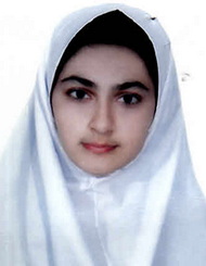 گفت وگوبانیایش اکبری ; تمرکز، نظم و تحلیل دقیق یازدهم انسانی/ساری