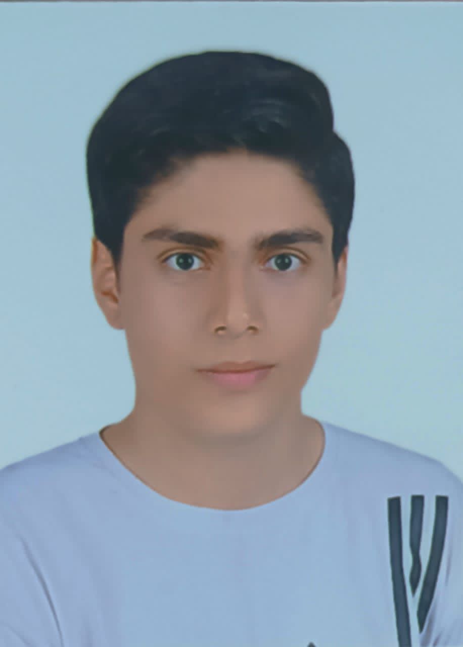 گفت و گو با محمدامین محمدی:رتبه 30 کشوری رشته کامپوتر کنکور 1404