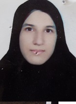 فاطمه لطفعلی پور قهرمان پشرفت از شهرستان زرند