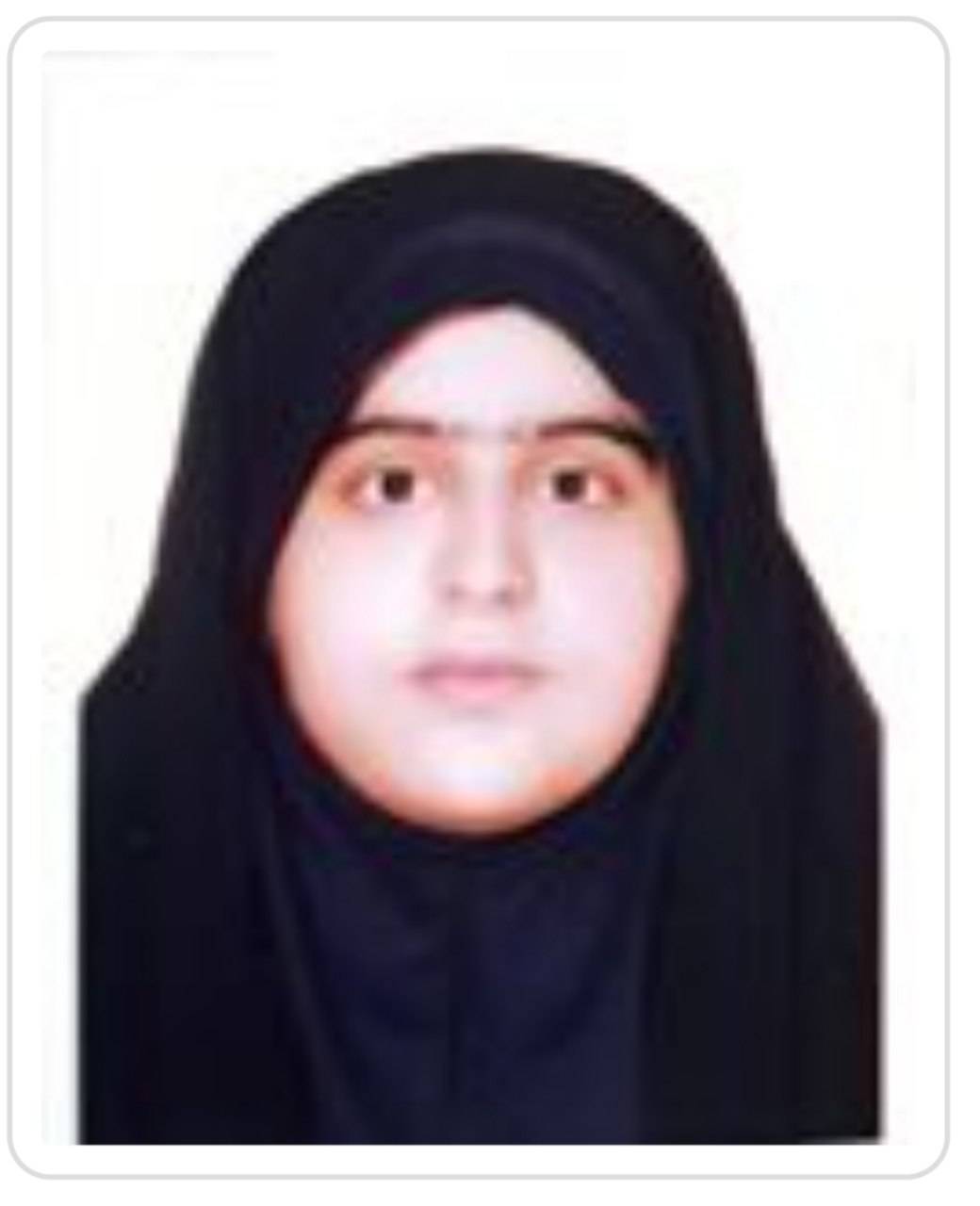 گفت و گو با حورا شکوری قهرمان پیشرفت هشتم