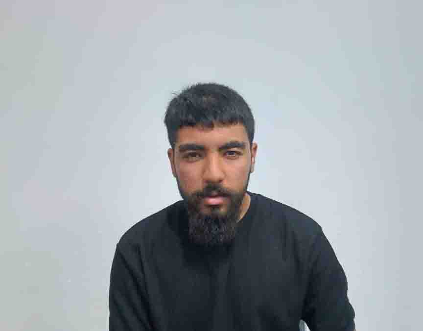 گفتگو با حمیدرضا بشیری رتبه 341 کنکور تجربی 1404، از شهرستان فسا