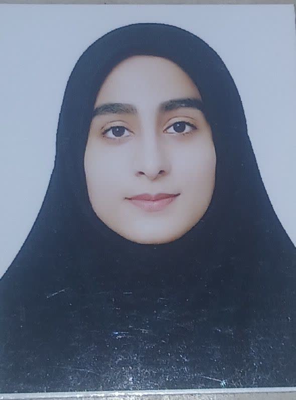 گفت و گو با رقیه شکری ستوده قبولی فرهنگیان کاشان 1404