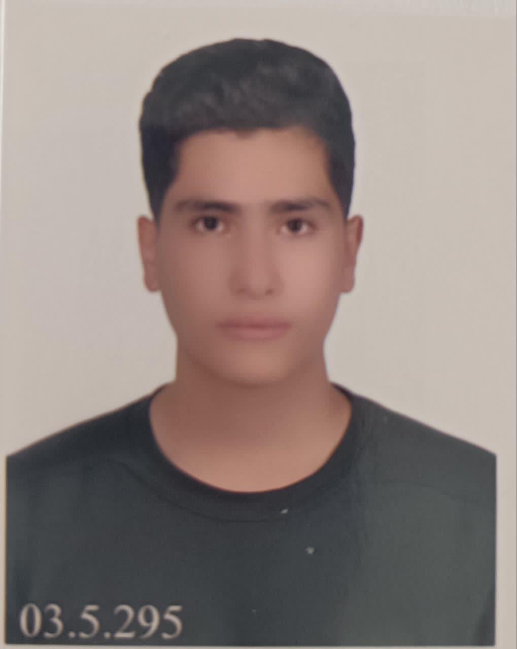 گفت و گو با محمدرضا ولی مهر قهرمانان پیوستگی تا قبولی نمونه دولتی