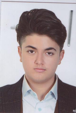 گفتگو با امیرعلی سالار دانش آموز نگاه به آینده نیشابور