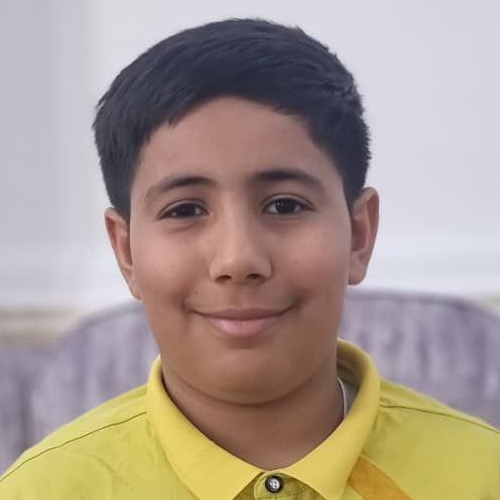 علی‌اکبر روئین‌اهلی؛ قهرمان تابستان، تراز بالای 6000 از بندر لنگه